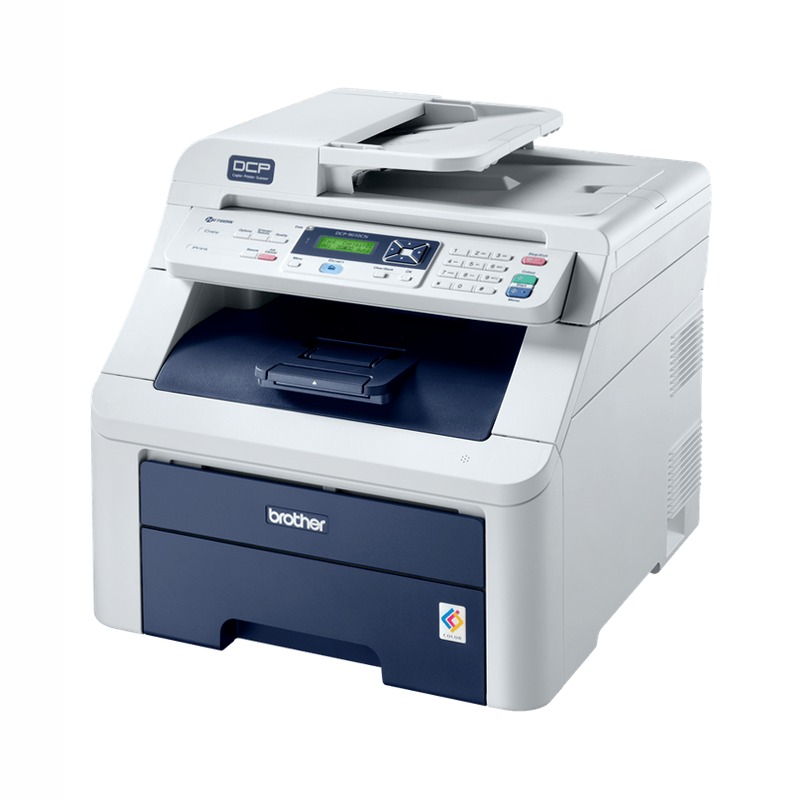 Stampante multifunzione laser DCP-9010CN
