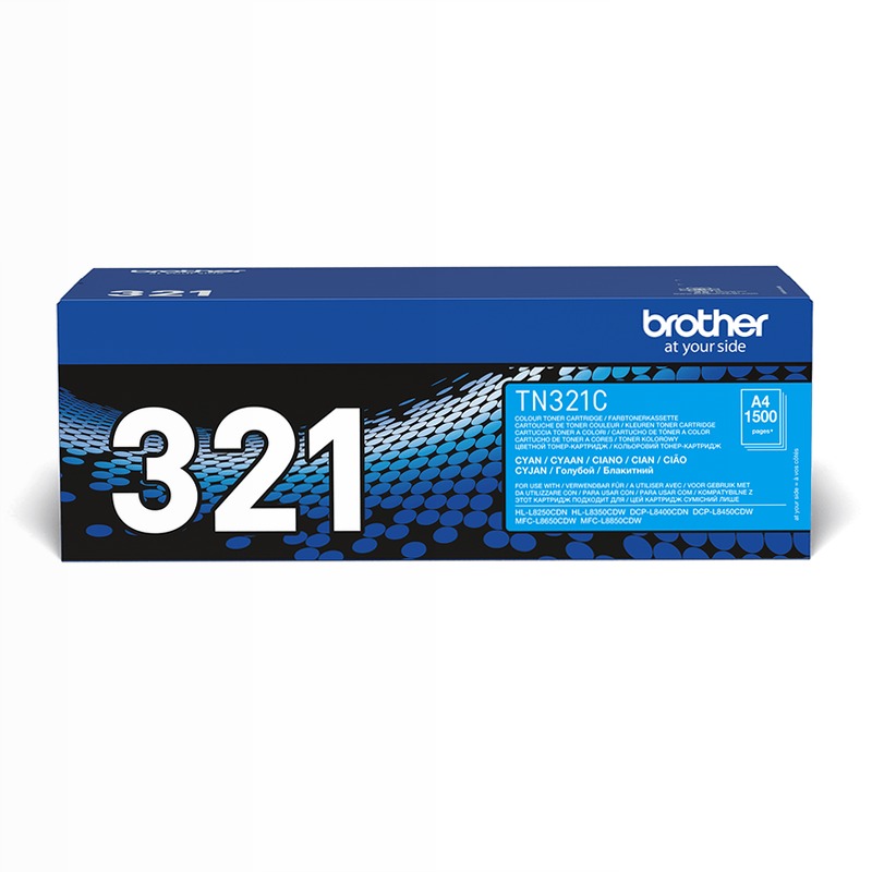 TN321C