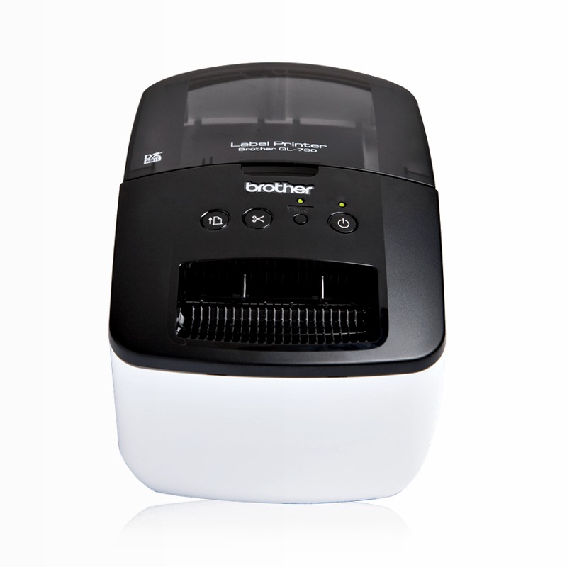 Stampante etichette Brother QL-700 USB