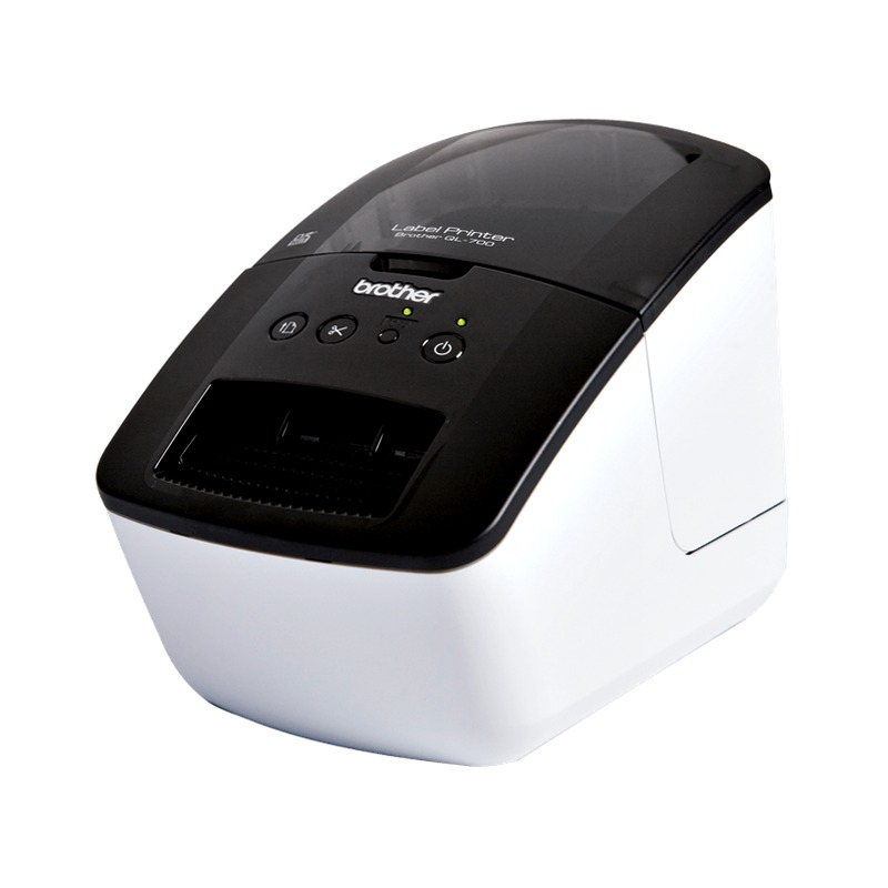 Stampante etichette Brother QL-700 USB