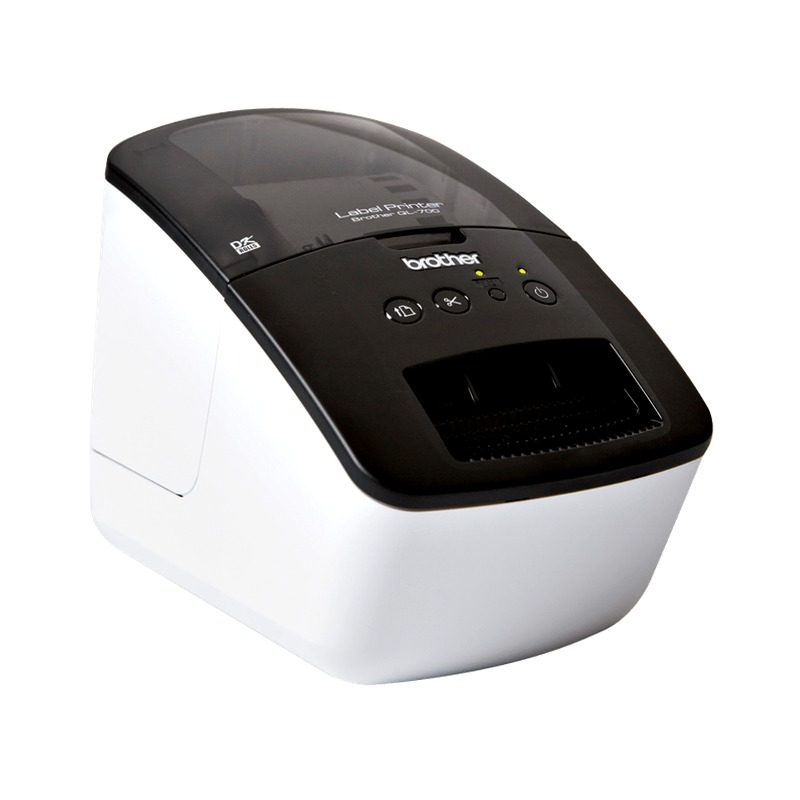 Stampante etichette Brother QL-700 USB