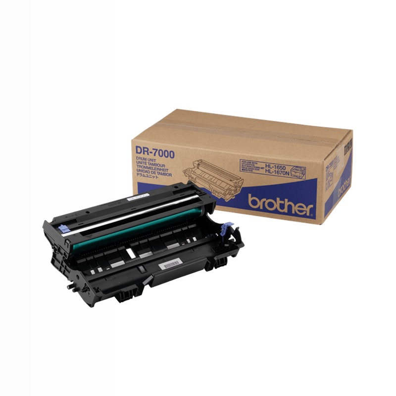 Tamburo Originale Brother DR-7000