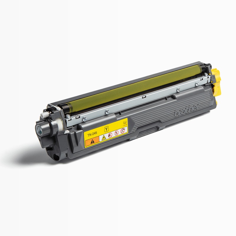 TN245Y - Toner Originale Giallo per Stampanti Laser
