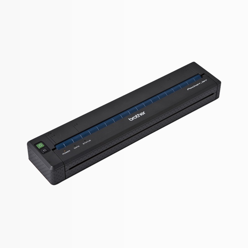 Stampante Portatile PJ622 - Brother A4 Termica 6ppm