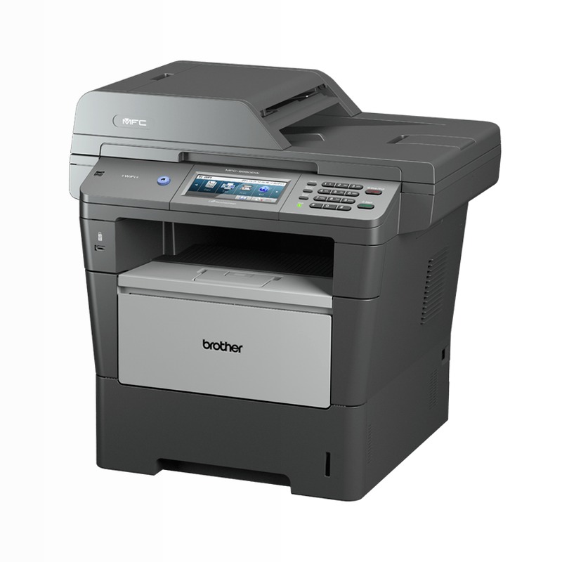 Stampante MFC8950DW - Velocità e Funzionalità