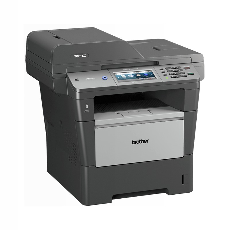 Stampante MFC8950DW - Velocità e Funzionalità