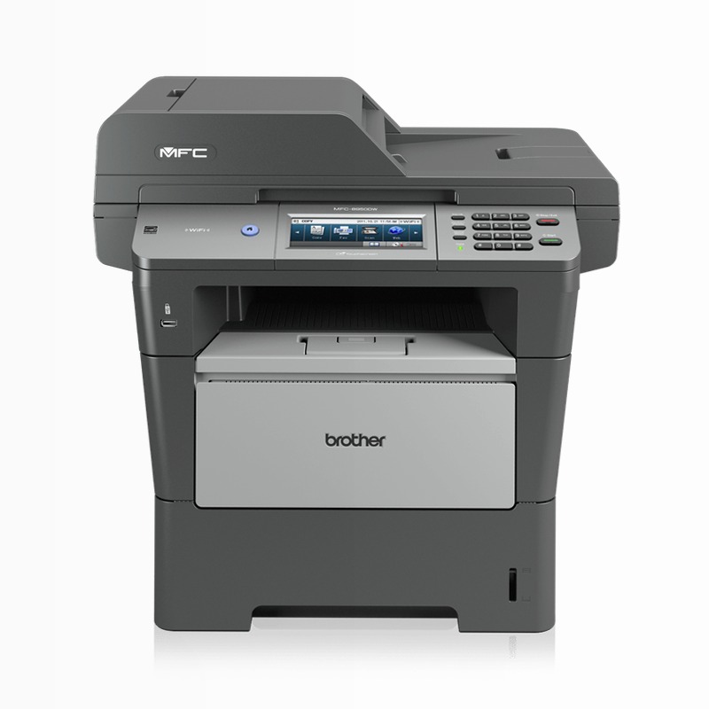 Stampante MFC8950DW - Velocità e Funzionalità