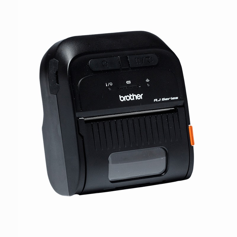 Stampante Portatile RJ-3035B - Ricevute da 3" a 80mm Termica