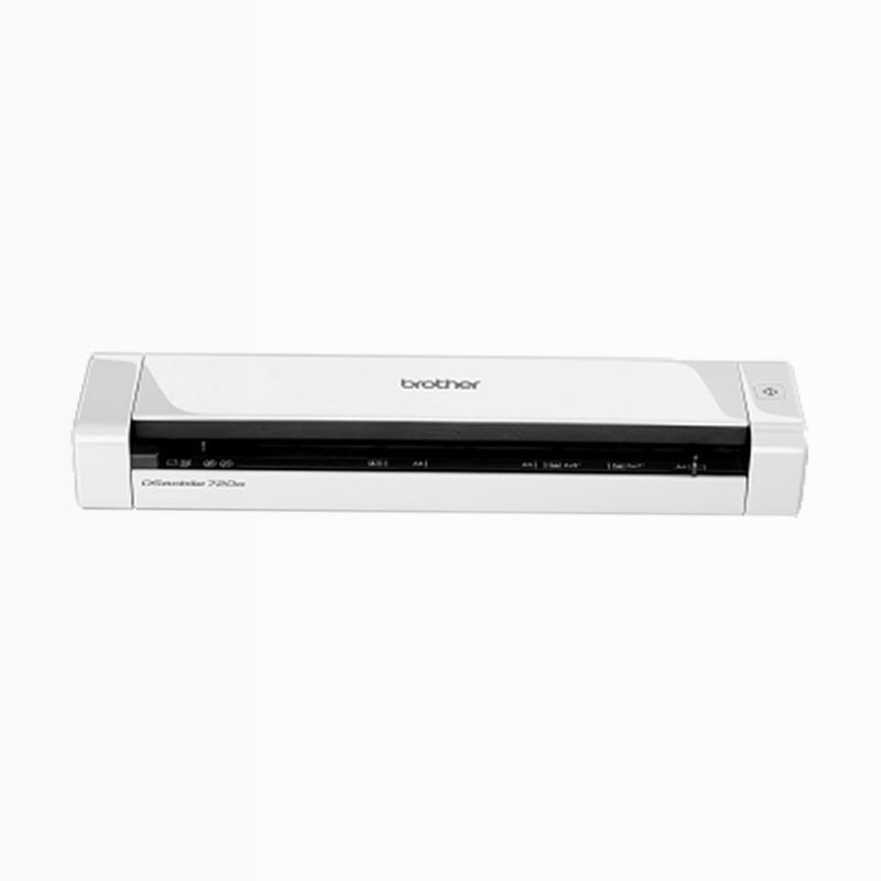 Scanner professionale DS720D
