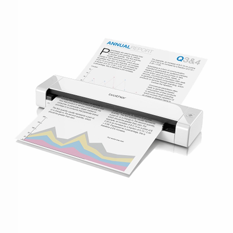 Scanner professionale DS720D