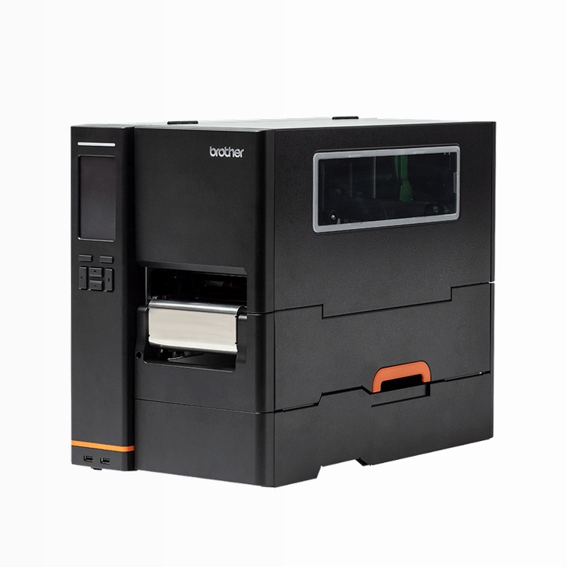 Stampante Industriale per Etichette Brother TJ-4522TN Bluetooth