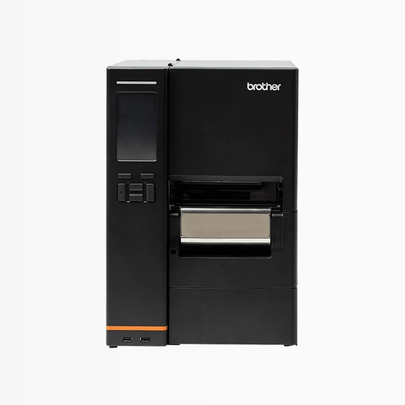 Stampante Industriale per Etichette Brother TJ-4522TN Bluetooth