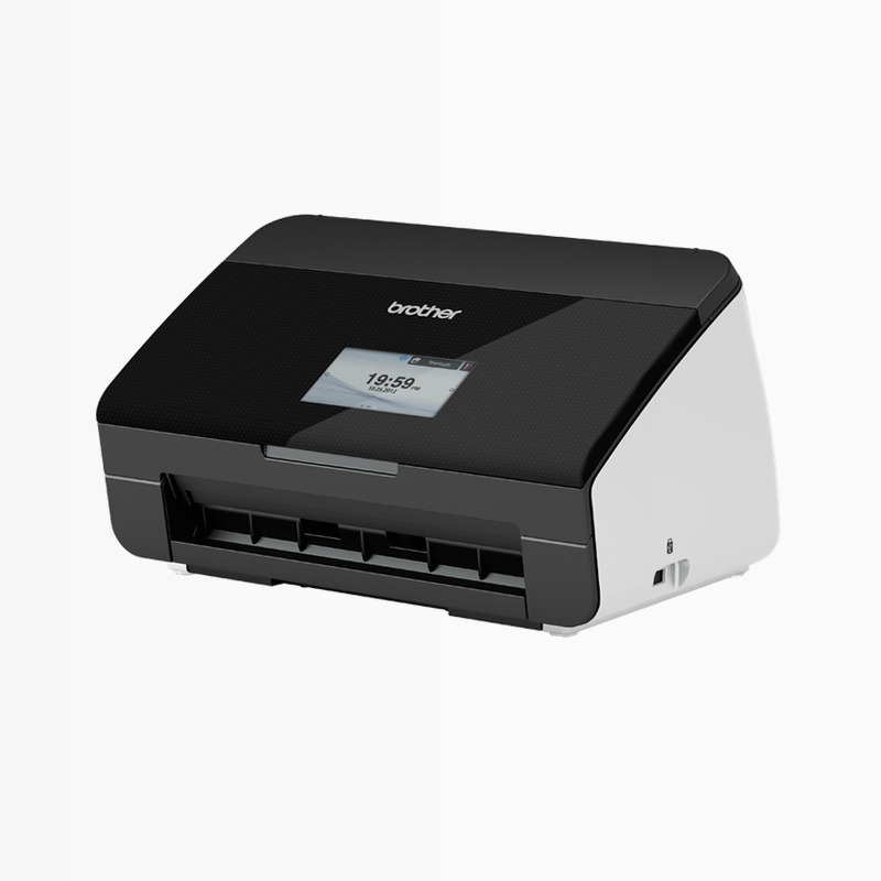 Brother ADS2600W - Scanner WiFi Professionale