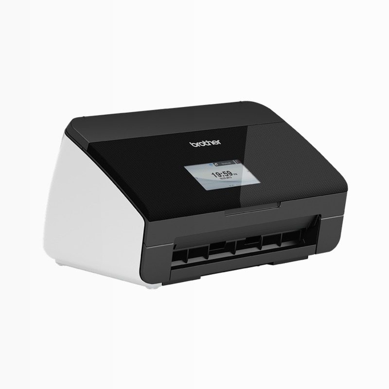 Brother ADS2600W - Scanner WiFi Professionale