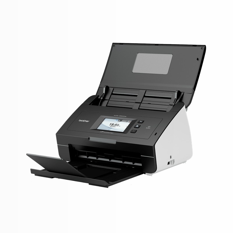 Brother ADS2600W - Scanner WiFi Professionale