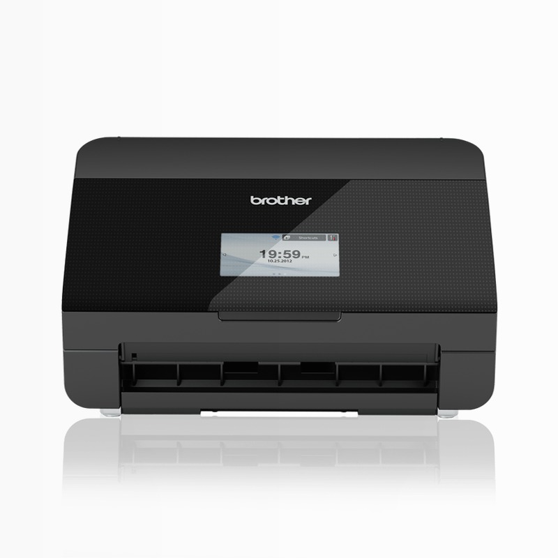 Brother ADS2600W - Scanner WiFi Professionale