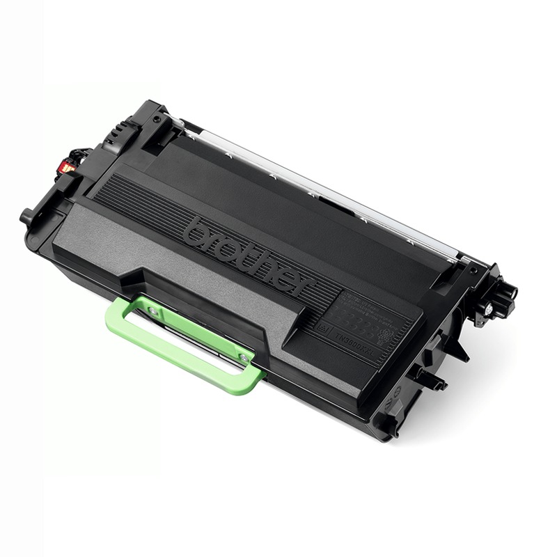 TN3600XXL - Cartuccia di Toner Nera Originale per Brother