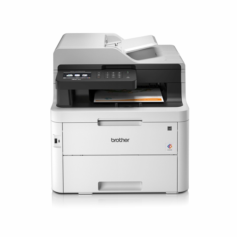 Stampante multifunzione Brother MFCL3750CDW