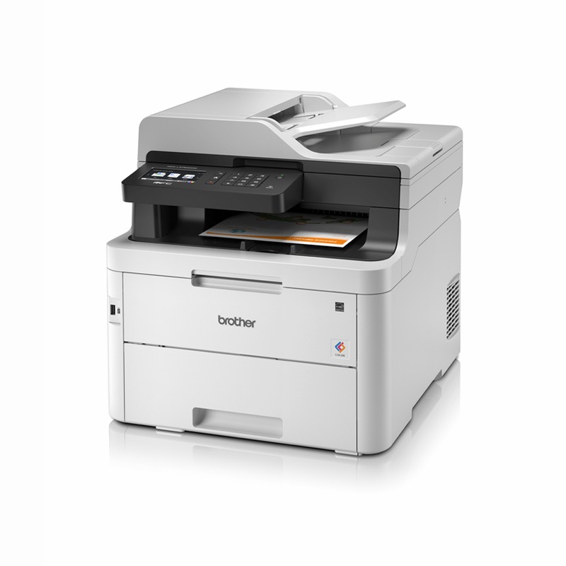 Stampante multifunzione Brother MFCL3750CDW
