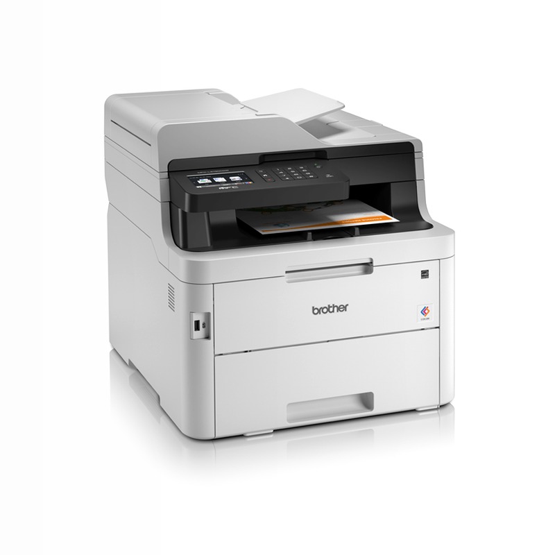 Stampante multifunzione Brother MFCL3750CDW