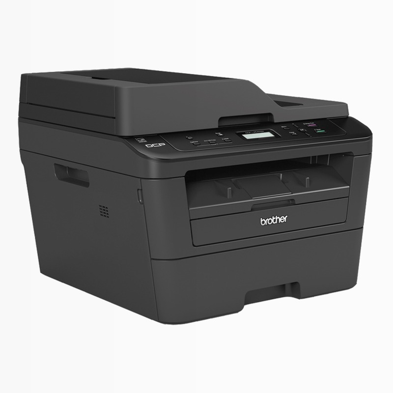 Stampante Laser Monocromatica Brother DCP-L2540DN