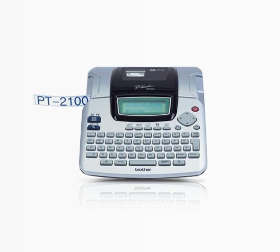 PT2100 - Stampante professionale