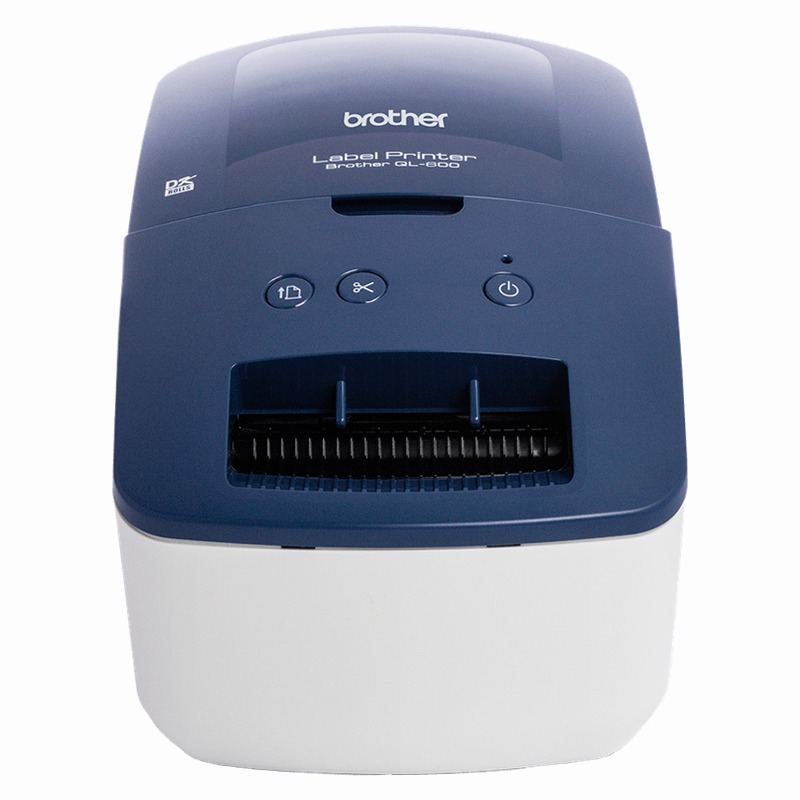 Stampante Etichette Brother QL600B USB