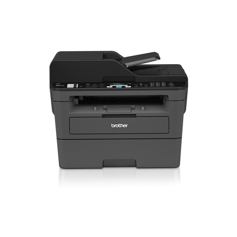 Stampante MFCL2710DN - Velocità e Funzionalità Professionali