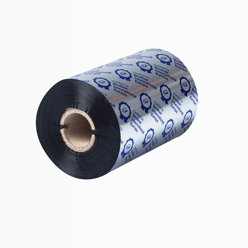 Nastro nero a trasferimento termico BWS1D450110