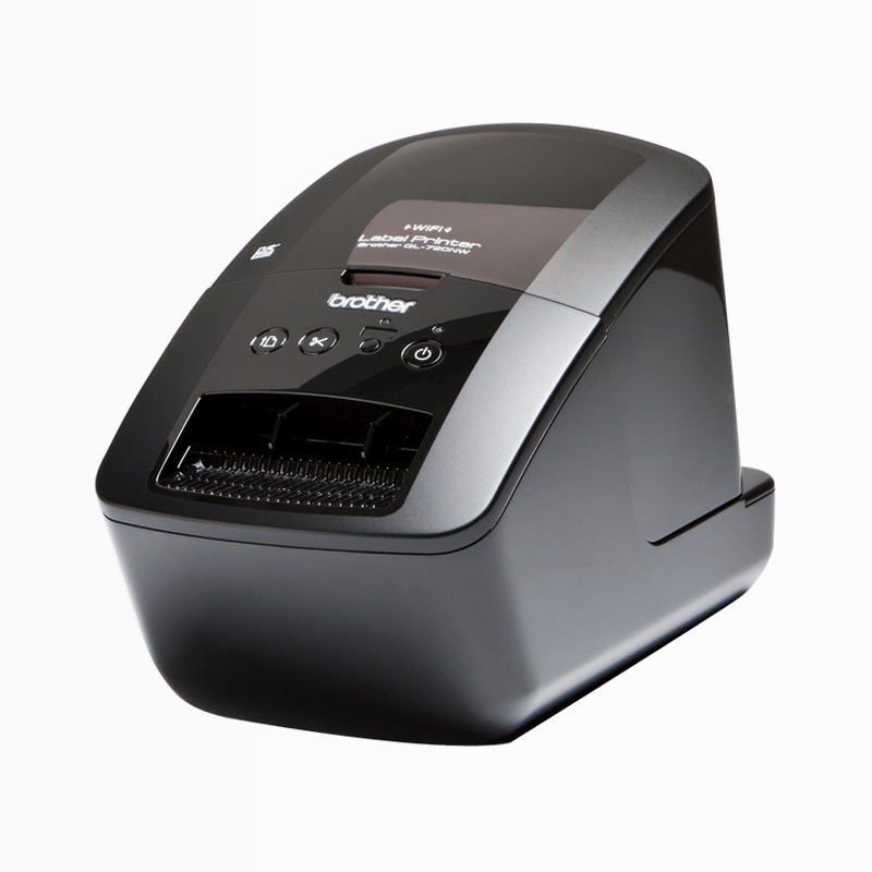 Stampante Portatile Wireless QL720NW
