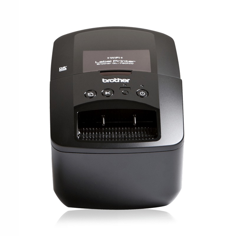 Stampante Portatile Wireless QL720NW