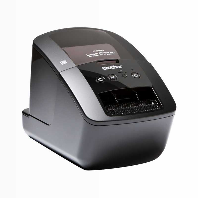 Stampante Portatile Wireless QL720NW