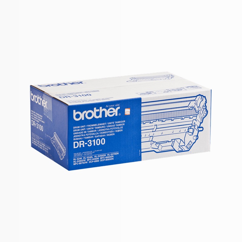 Tamburo DR3100 - Ufficiale Brother