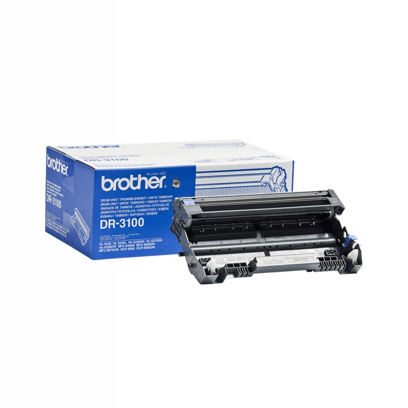 Tamburo DR3100 - Ufficiale Brother