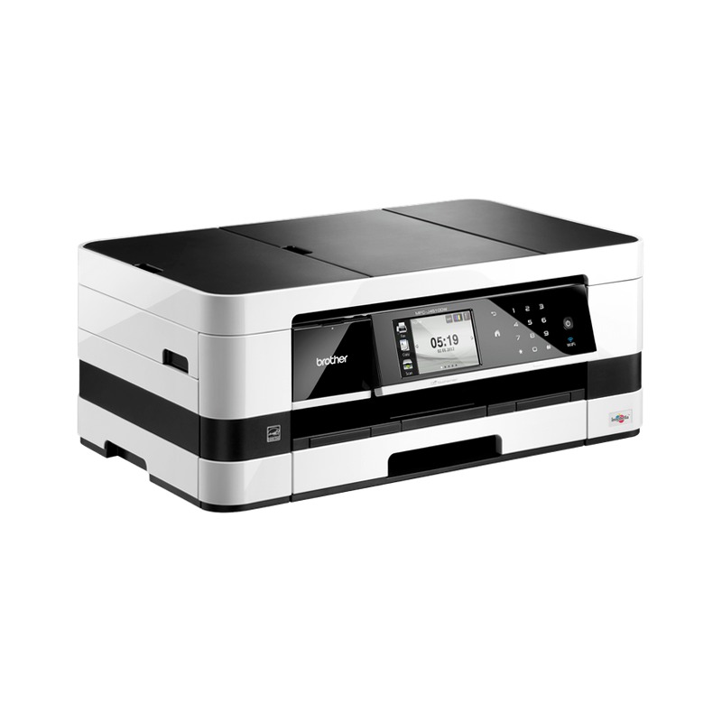 Stampante MFCJ4510DW: A3 e Multi-Tasking 150fogli Inkjet 20ppm