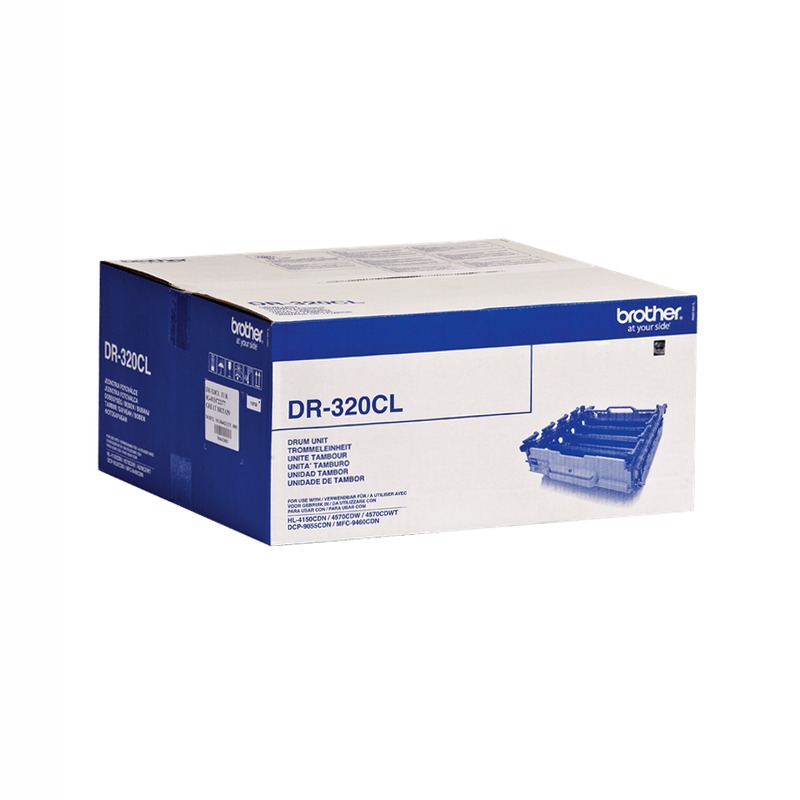 Tamburo Originale Brother DR-320CL