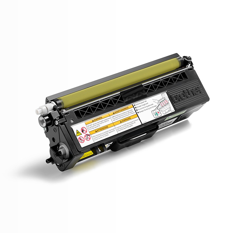 TN320Y - Toner Giallo Original Brother