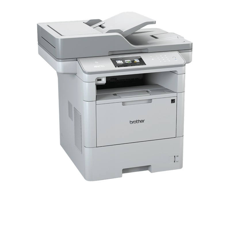 Stampante MFC-L6900DW - Velocità e Affidabilità Laser Toner 50ppm