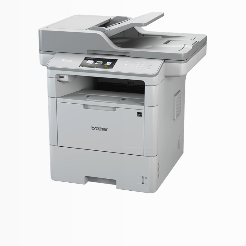 Stampante MFC-L6900DW - Velocità e Affidabilità Laser Toner 50ppm