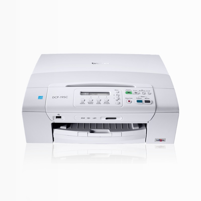 Stampante multifunzione DCP-195C Inkjet