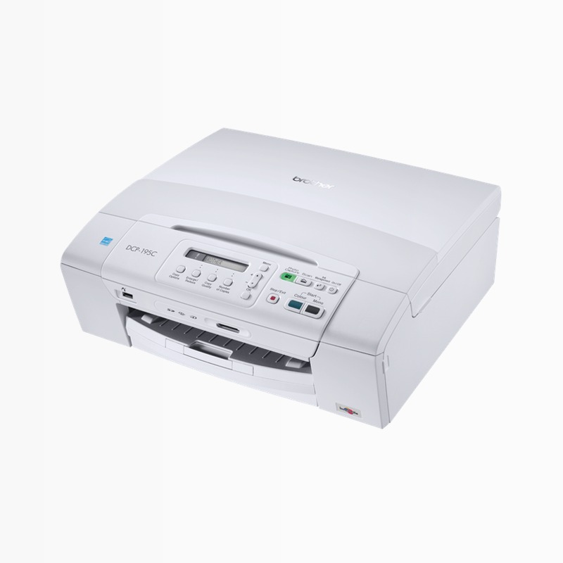 Stampante multifunzione DCP-195C Inkjet