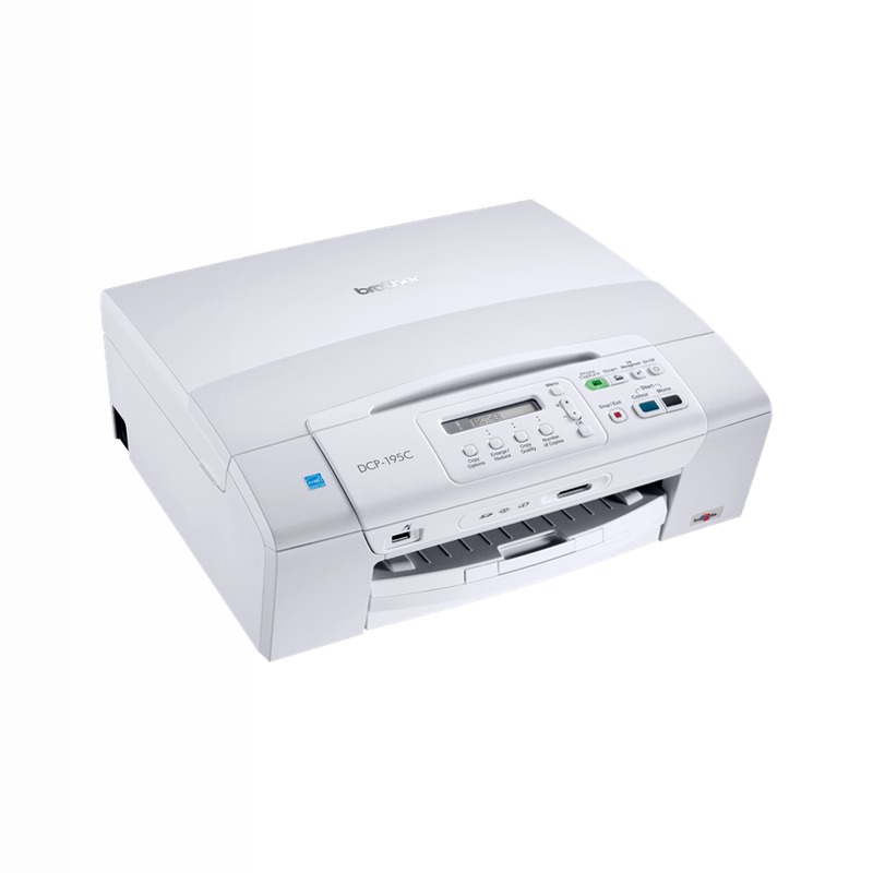 Stampante multifunzione DCP-195C Inkjet