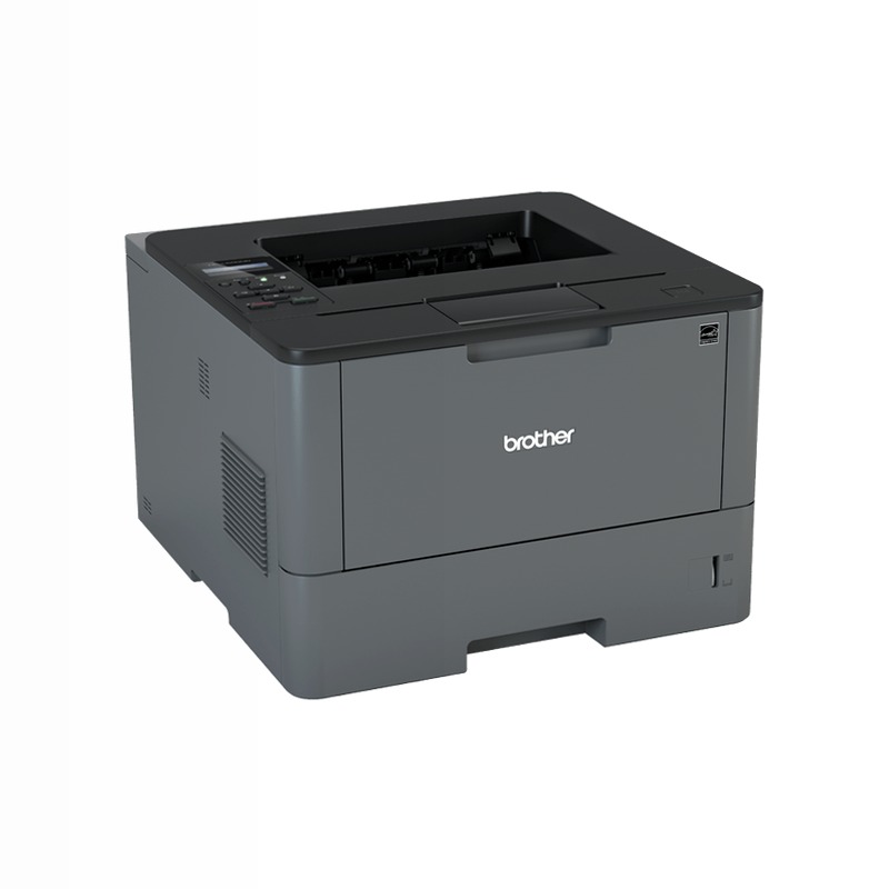 Stampante laser professionale Brother HL-L5000D Toner 40ppm