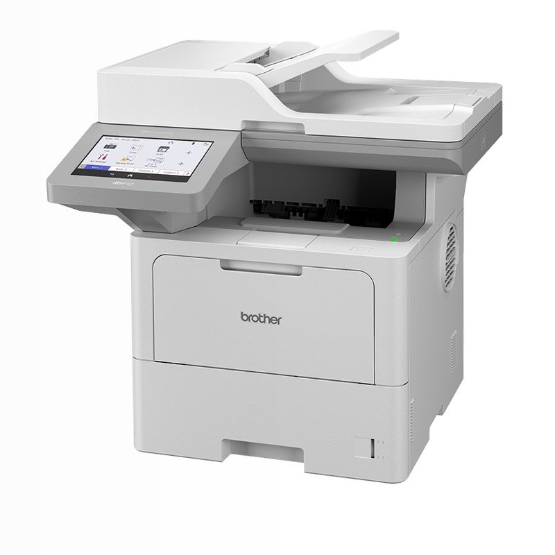 Brother MFC-L6910DN: Prestazioni Professionali 520fogli Laser Toner 50ppm