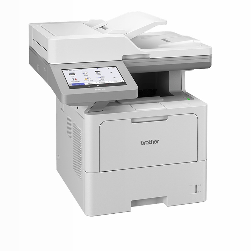 Brother MFC-L6910DN: Prestazioni Professionali 520fogli Laser Toner 50ppm