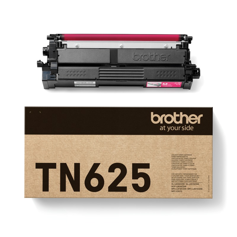 TN625M