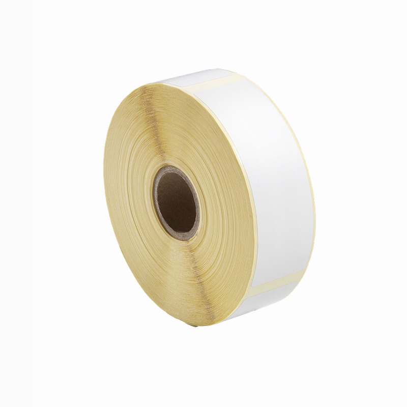 Etichette Pretagliate Bianche Brother BDE1J090029102