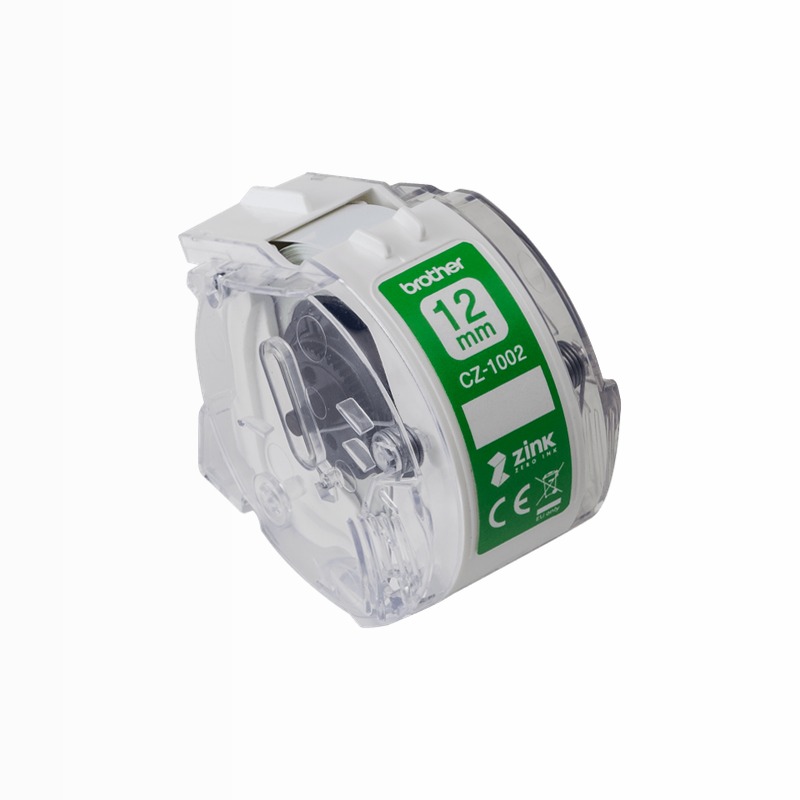 Etichette a Colori CZ1002 - Brother