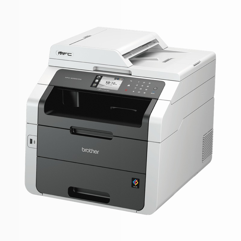 Stampante MFC9330CDW - Velocità e Funzionalità Professionali