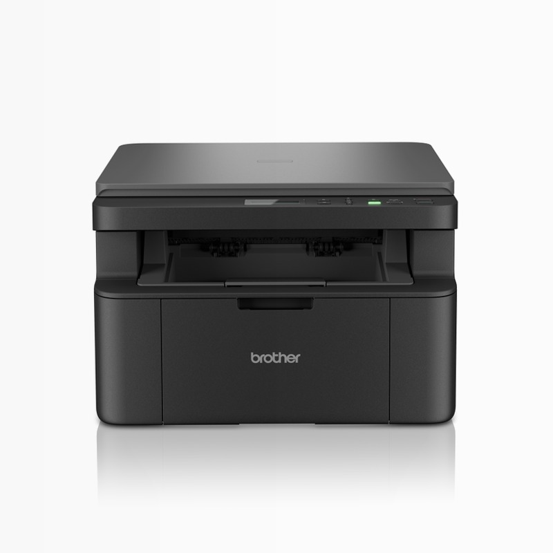 DCPL1640W: Stampante Laser Monocromatica 150fogli Toner 20ppm